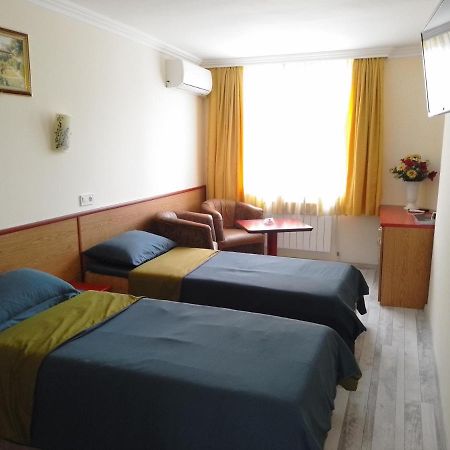 Hotel Санта Марина Warna Zewnętrze zdjęcie