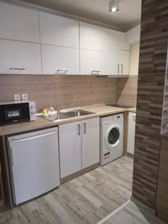 Hotel Санта Марина Warna Zewnętrze zdjęcie