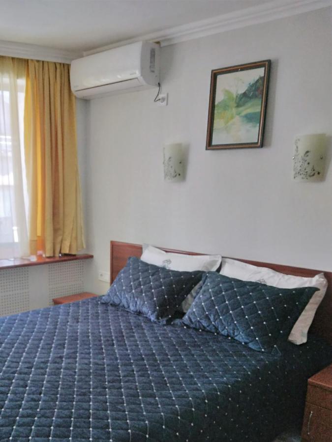 Hotel Санта Марина Warna Zewnętrze zdjęcie