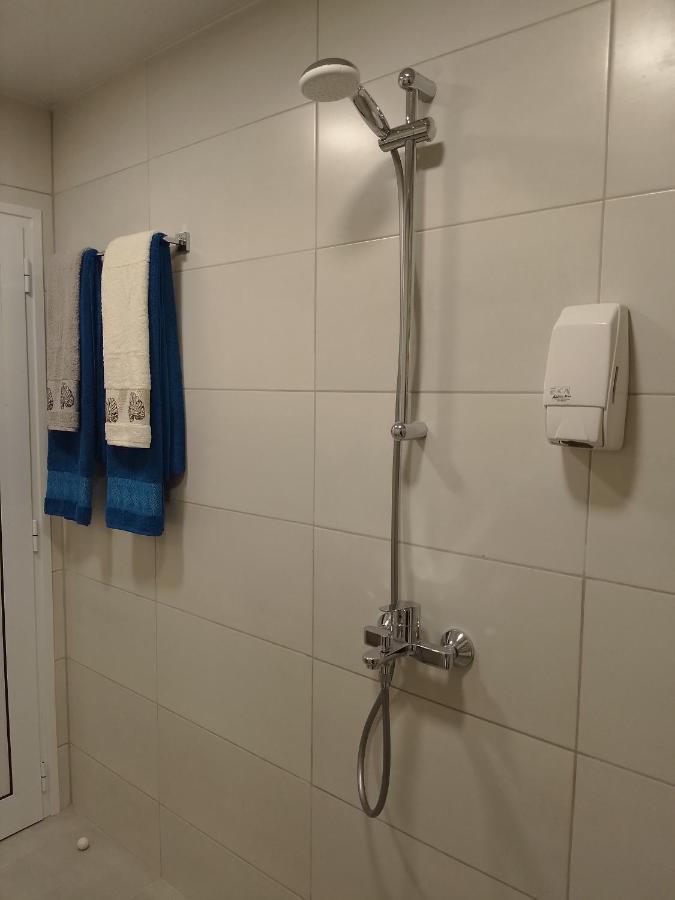 Hotel Санта Марина Warna Zewnętrze zdjęcie