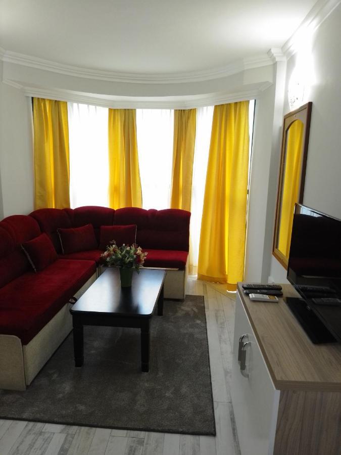 Hotel Санта Марина Warna Zewnętrze zdjęcie