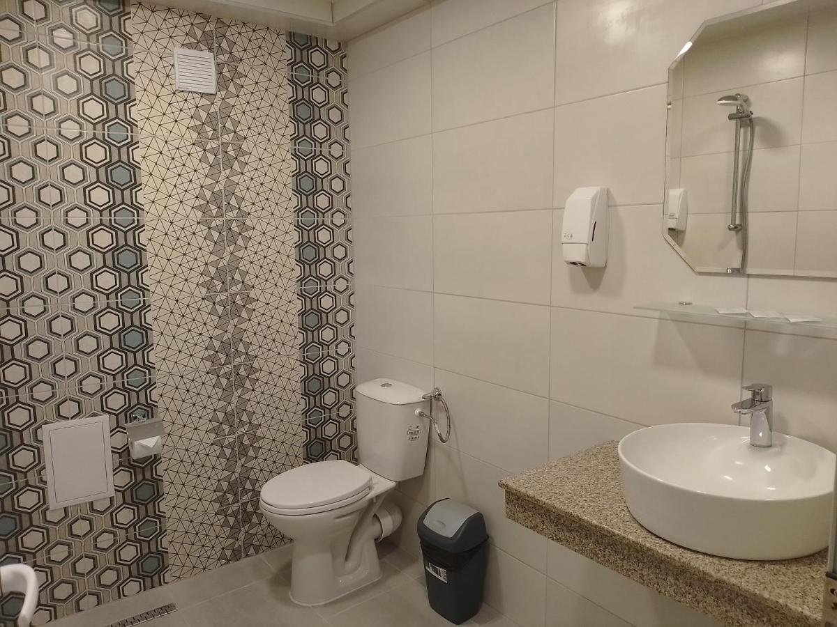 Hotel Санта Марина Warna Zewnętrze zdjęcie