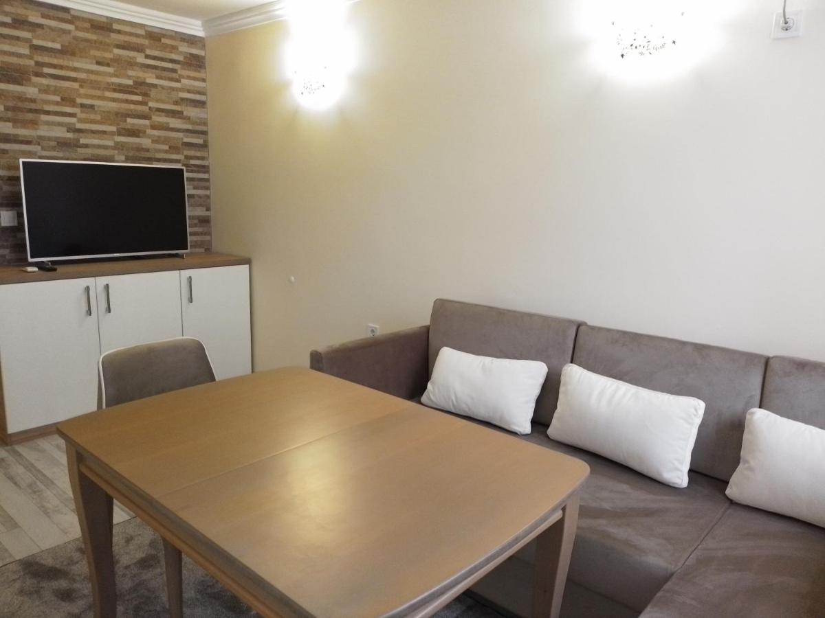 Hotel Санта Марина Warna Zewnętrze zdjęcie