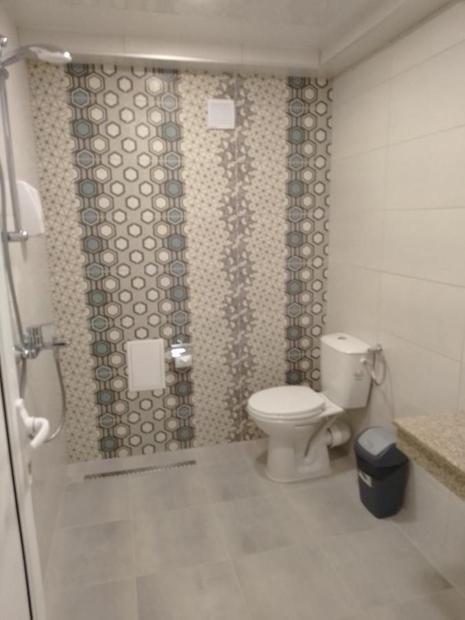 Hotel Санта Марина Warna Zewnętrze zdjęcie