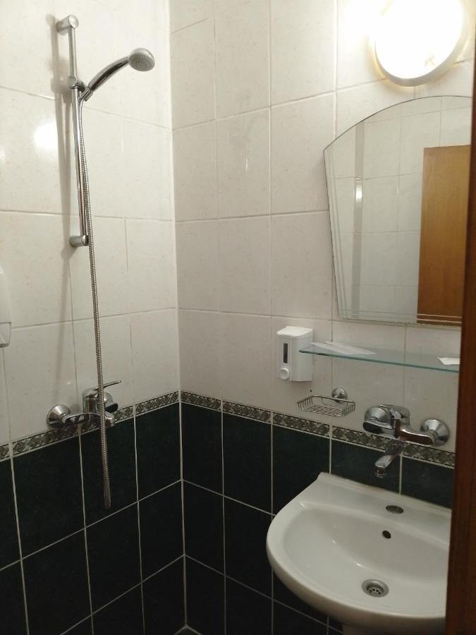 Hotel Санта Марина Warna Zewnętrze zdjęcie