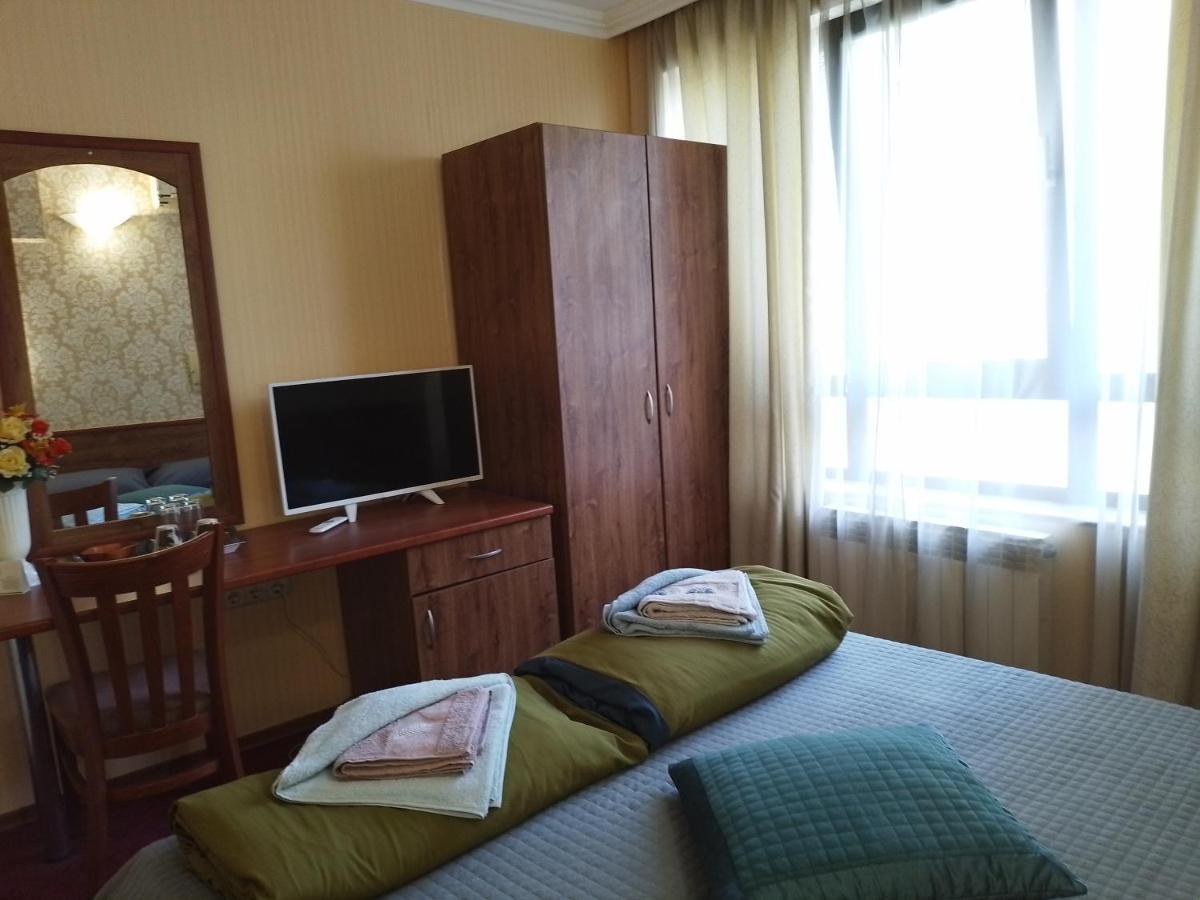 Hotel Санта Марина Warna Zewnętrze zdjęcie